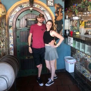 Meet your Posher, Donna